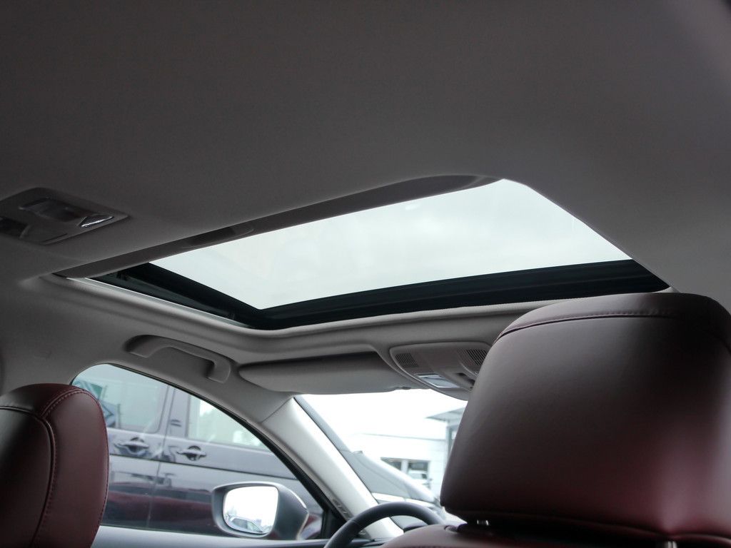 Mazda 6 Kombi 2.5L Skyactiv-G 194PS Automatik FWD HOMU