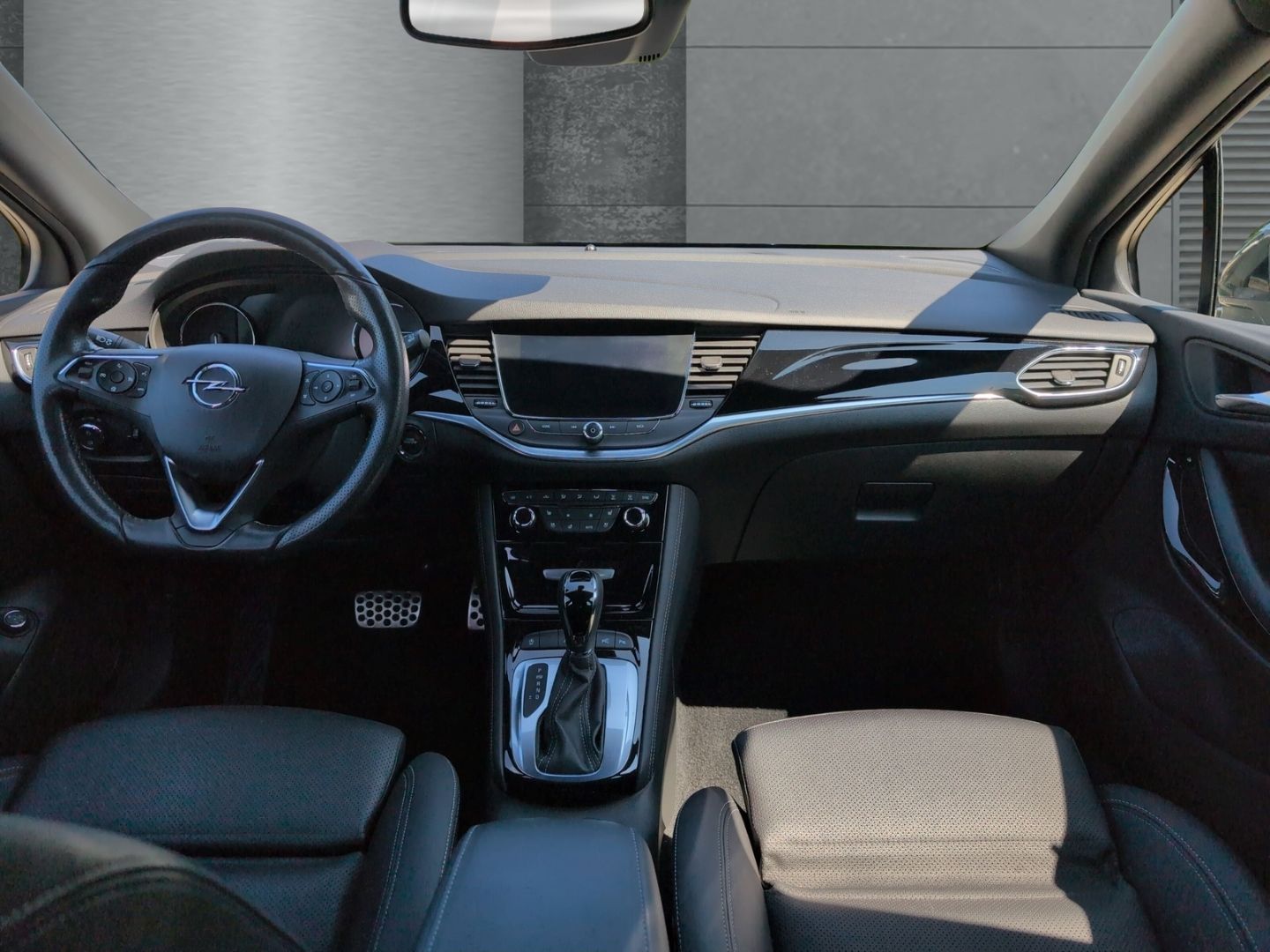 Opel Astra ST 1.5 D AUT. Ultimate - Samsaru's Car Outlet