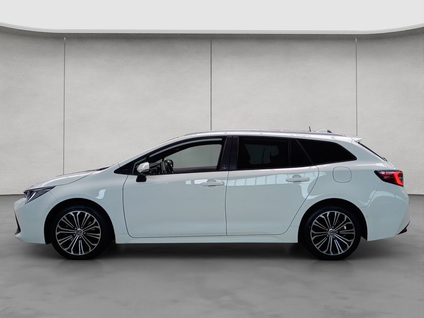 Toyota Corolla 2.0 Hybrid Touring Sports Team Deutschla