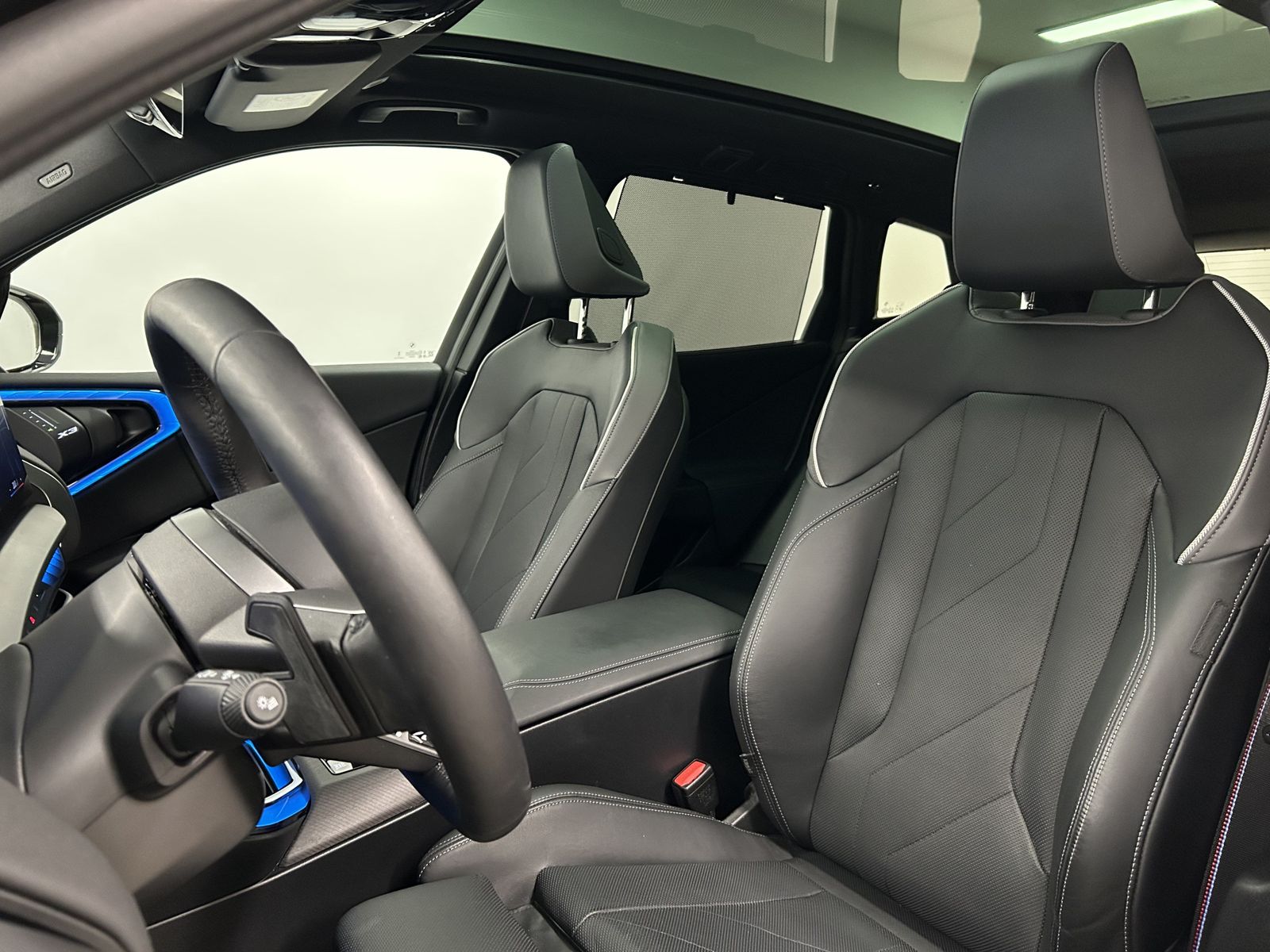 BMW X3 xDrive20i M Sportpaket Pro DA. Prof. PA. Prof