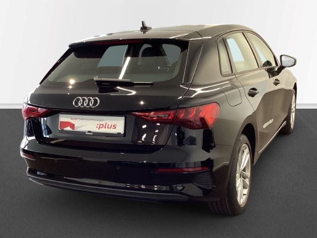 Audi A3 Sportback 40TFSI e Digitales Cockpit SHZ Appl