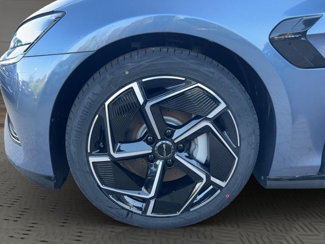 BYD Seal Design 230kW Reichweite 570km Panoramadach