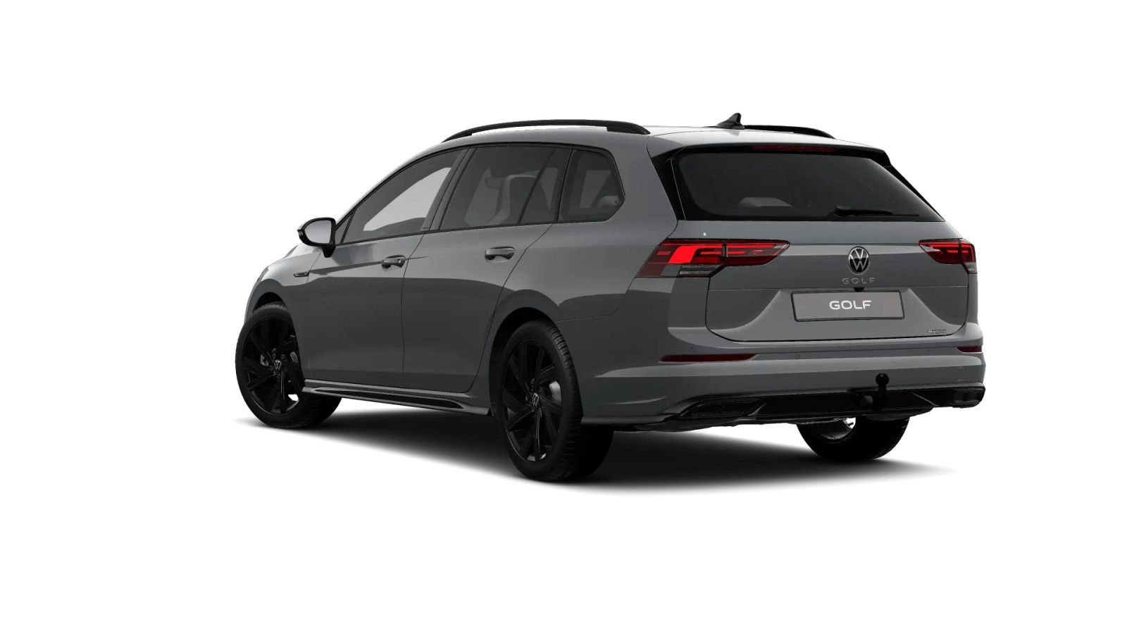 Volkswagen Golf Variant 2.0 TSI DSG R-Line 4M *Navi*LED+*AC