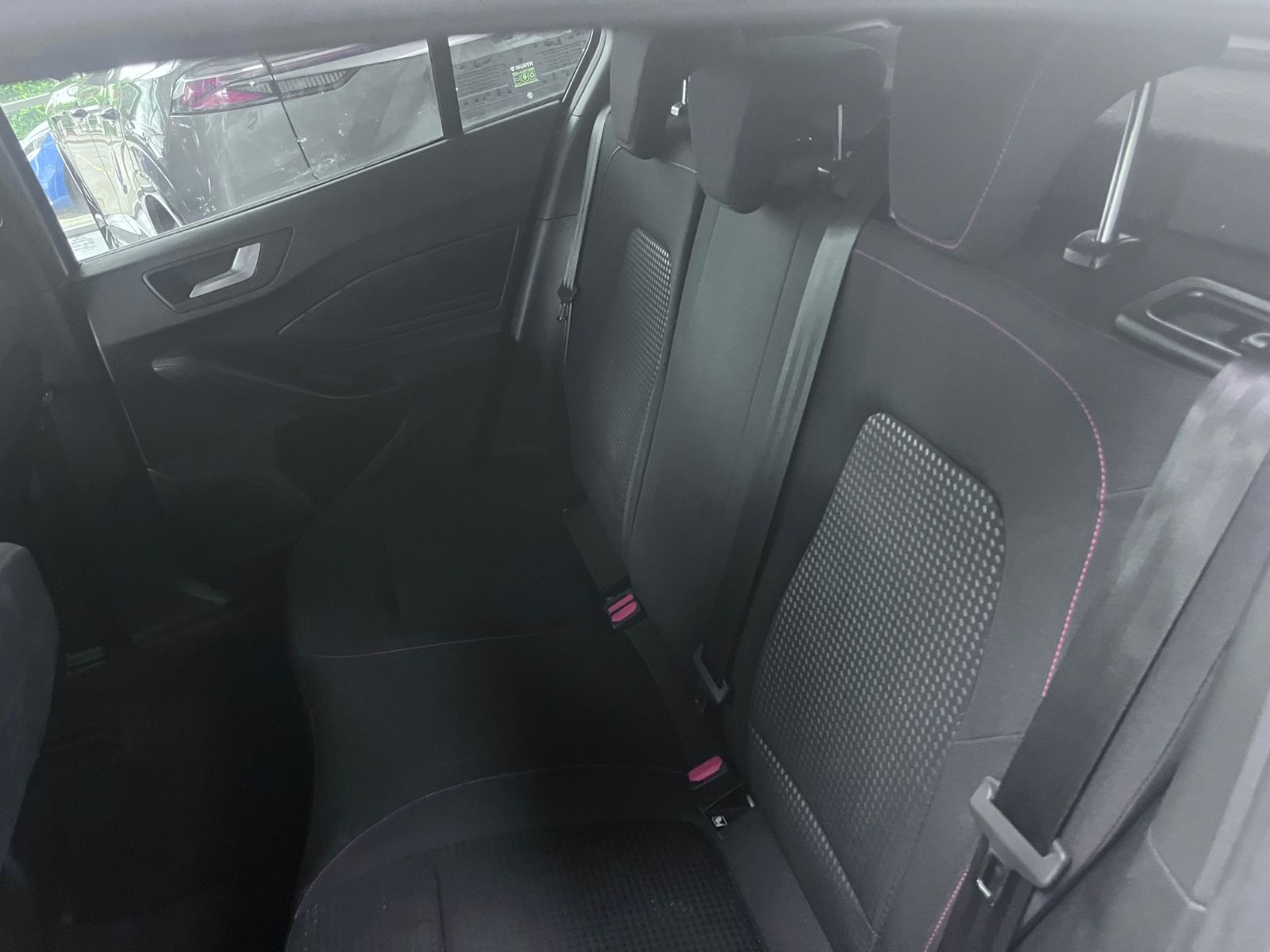 Ford Focus Lim. ST-Line