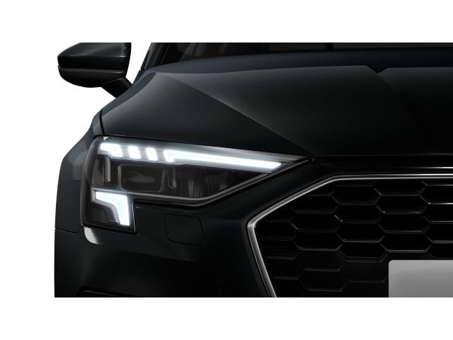 Audi A3 Sportback 35 TFSI S tronic S LINE - Samsaru's Car Outlet