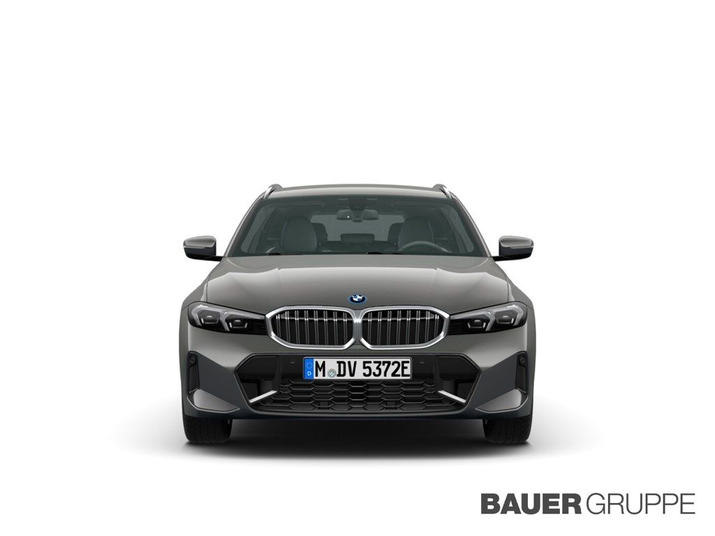 BMW 330 e xDrive M Sport Touring LED Harman Kardon M