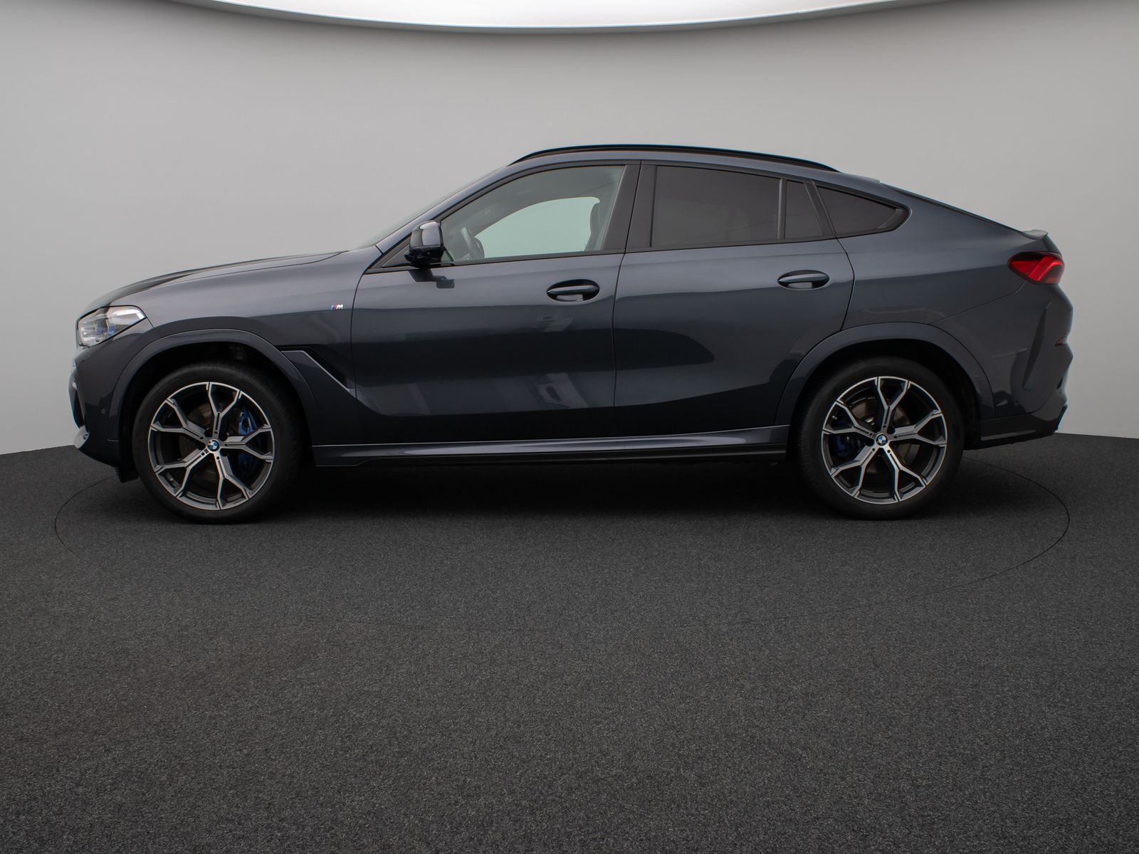 BMW X6 xD30d M Sport - Samsaru's Car Outlet