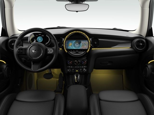 MINI Cooper SE Classic - Samsaru's Car Outlet