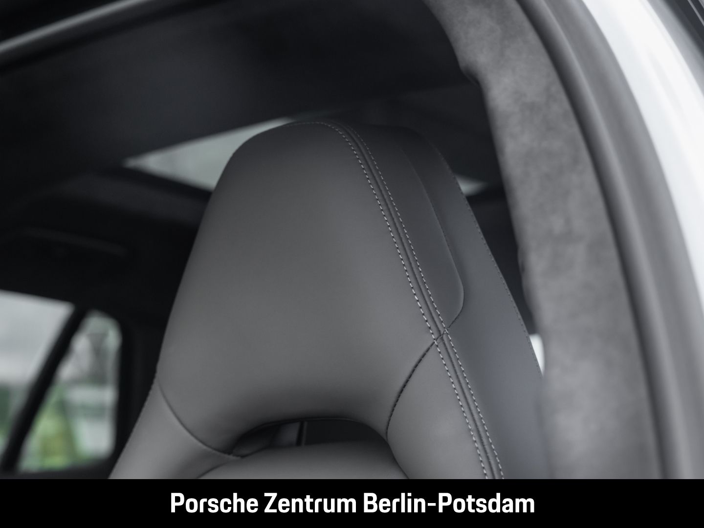 Porsche Panamera 4 E-Hybrid Sport Turismo Burmester LED