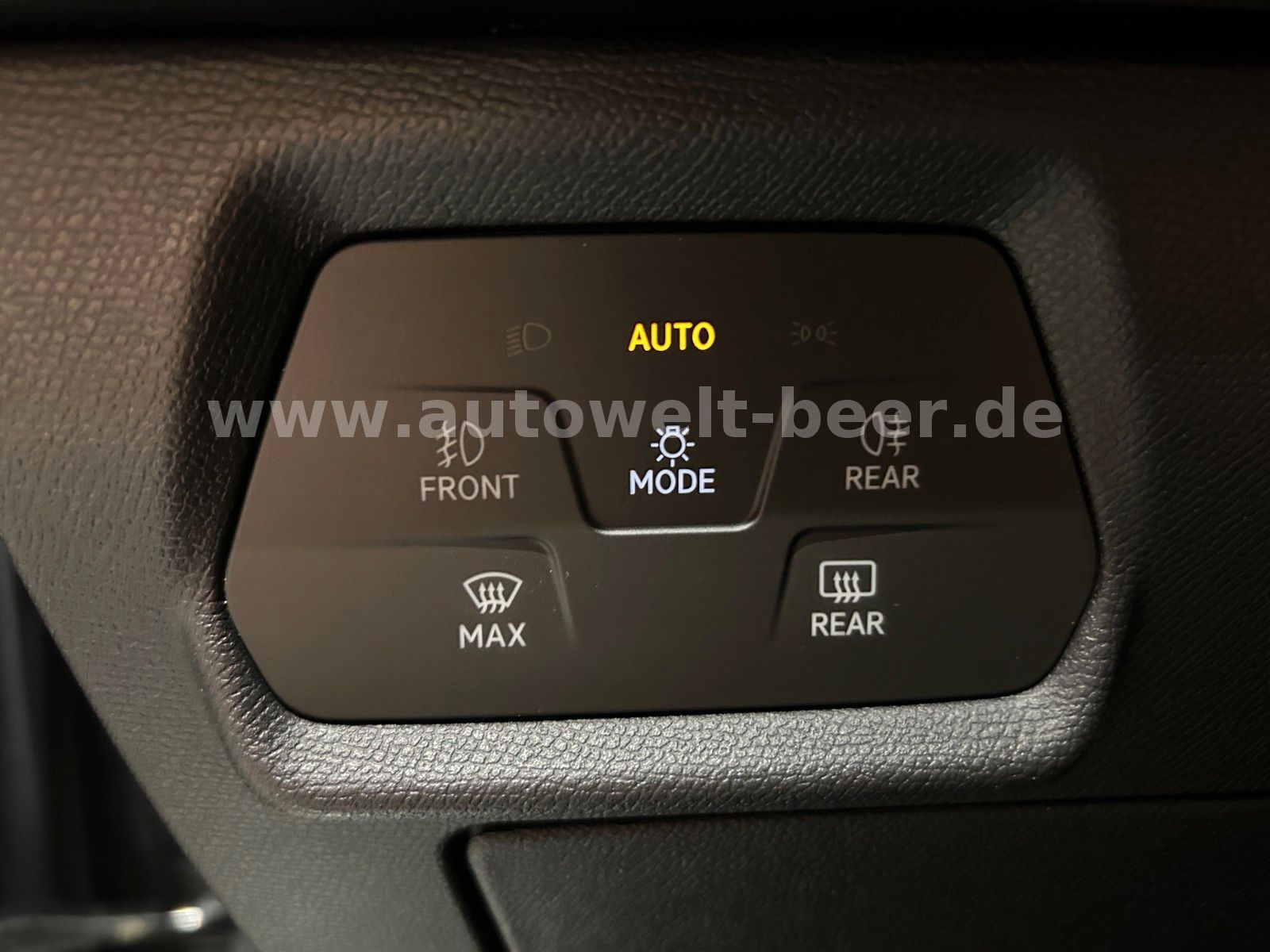 Cupra Formentor VZ 4Drive 2.0 TSI DSG 310 PS