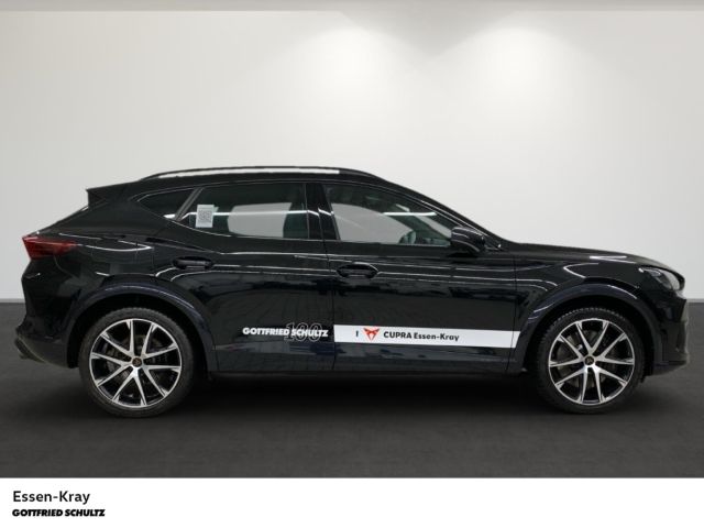 Cupra Formentor CUPRA VZ 2.0 TSI DSG 4DRIVE Akrapovic