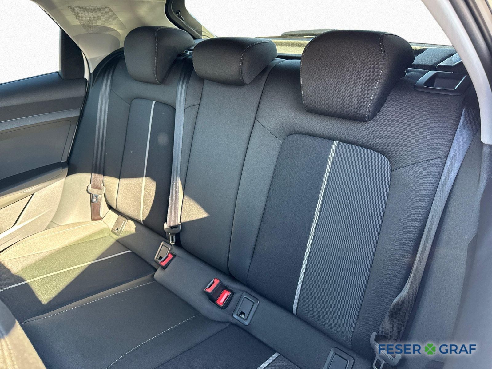 Audi A1 allstreet 30 TFSI S tronic - Samsaru's Car Outlet