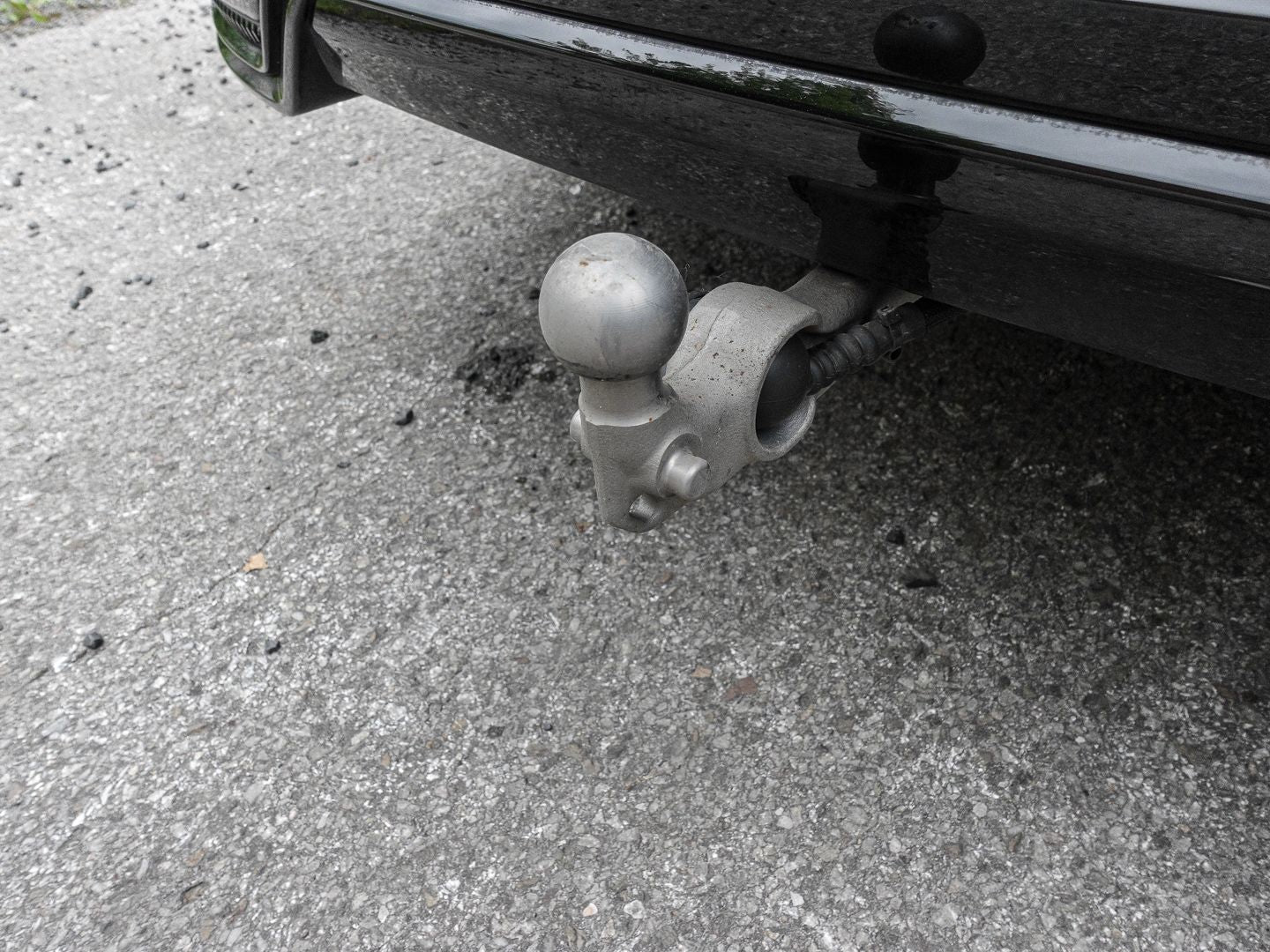 Volvo XC60 Ultra Dark Recharge Plug-In Hybrid AWD T8 T