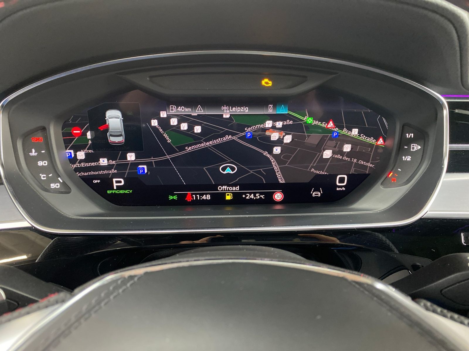 Audi A8 50 TDI quattro S-line - Samsaru's Car Outlet