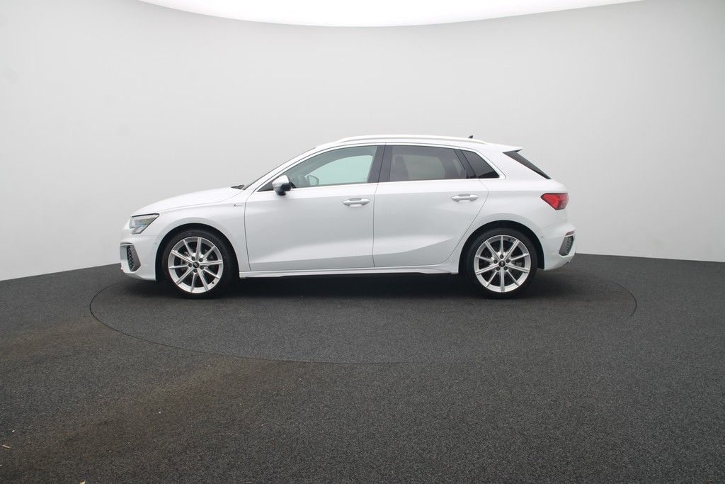 Audi A3 Sportback 30 TDI S line - Samsaru's Car Outlet