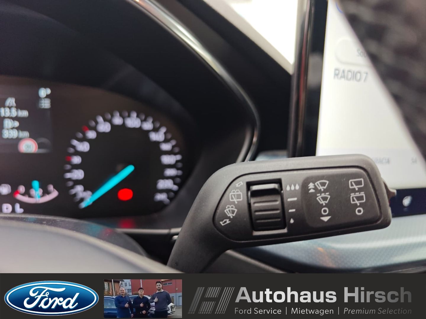 Ford Focus Turnier Active Navi LED ACC CarPlay WLAN D