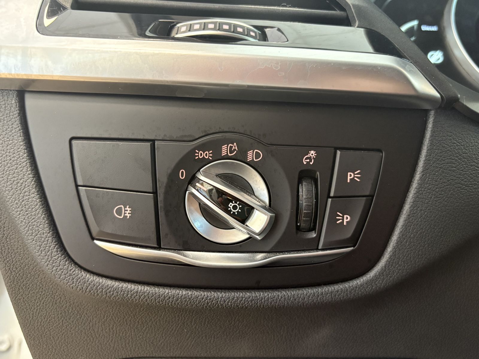 BMW X3 Innovation*XDrive*SHZ*Cockpit Plus*LED*PDC*