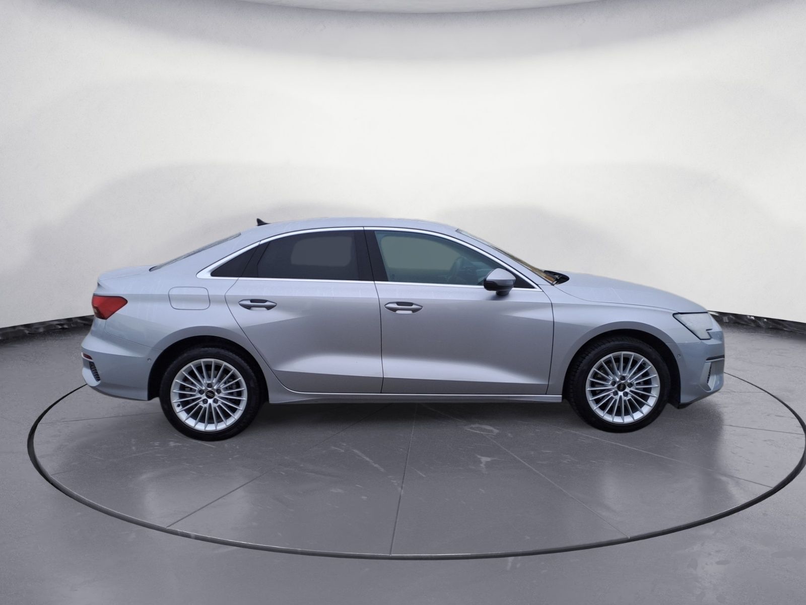 Audi A3 Limousine 35 TFSI S-tronic advanced Parkassis