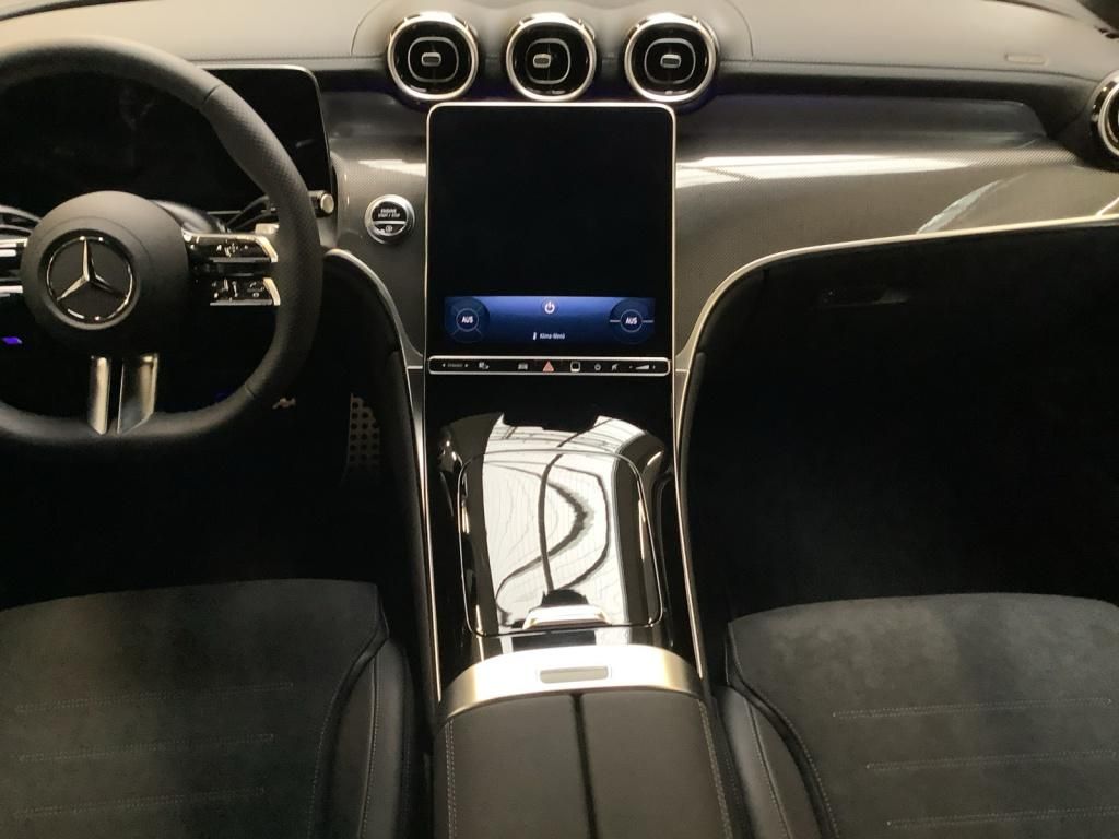 Mercedes-Benz GLC 220 d 4M AMG - Samsaru's Car Outlet