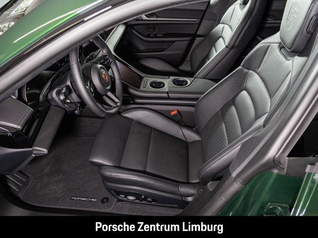 Porsche Taycan 4S Cross Turismo BOSE Surround-View 21-Zo