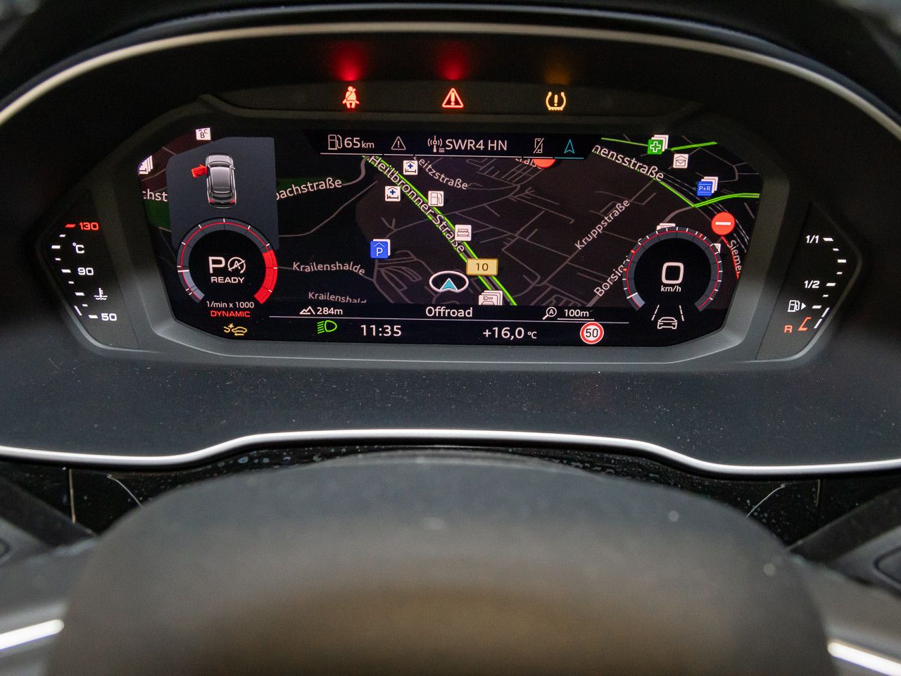 Audi Q3 Sportback S line 40 TFSI quattro - Samsaru's Car Outlet