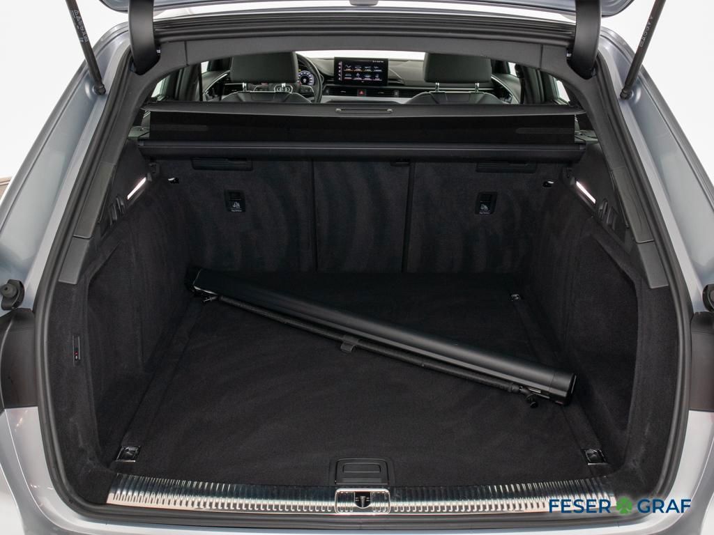 Audi A4 Avant 35 TDI S tronic Plus - Samsaru's Car Outlet