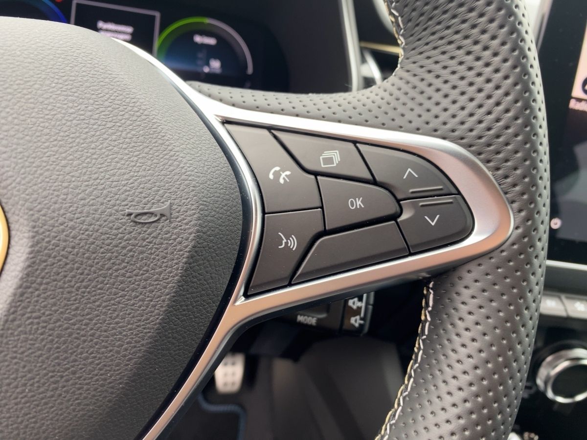 Renault Arkana E-TECH Hybrid 145 E-Tech Engineered - Samsaru's Car Outlet