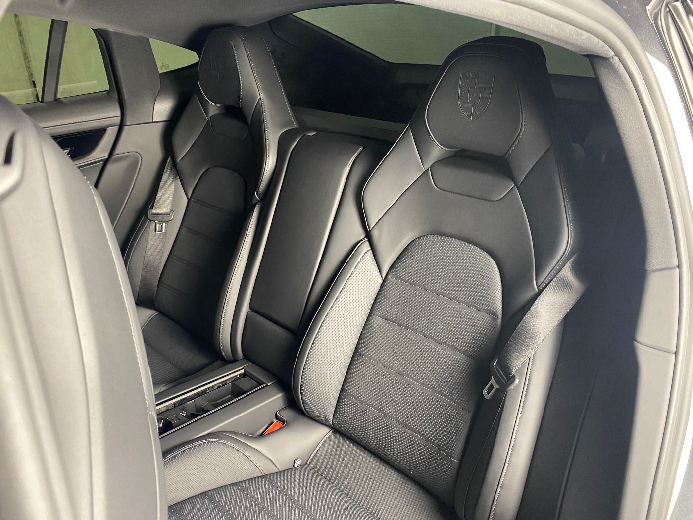 Porsche Panamera 4 | SportDesign Paket | Surround View |