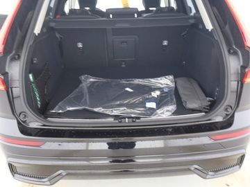 Volvo XC60 B5 Ultra Dark AWD B&W Massage 22"Luftfwk