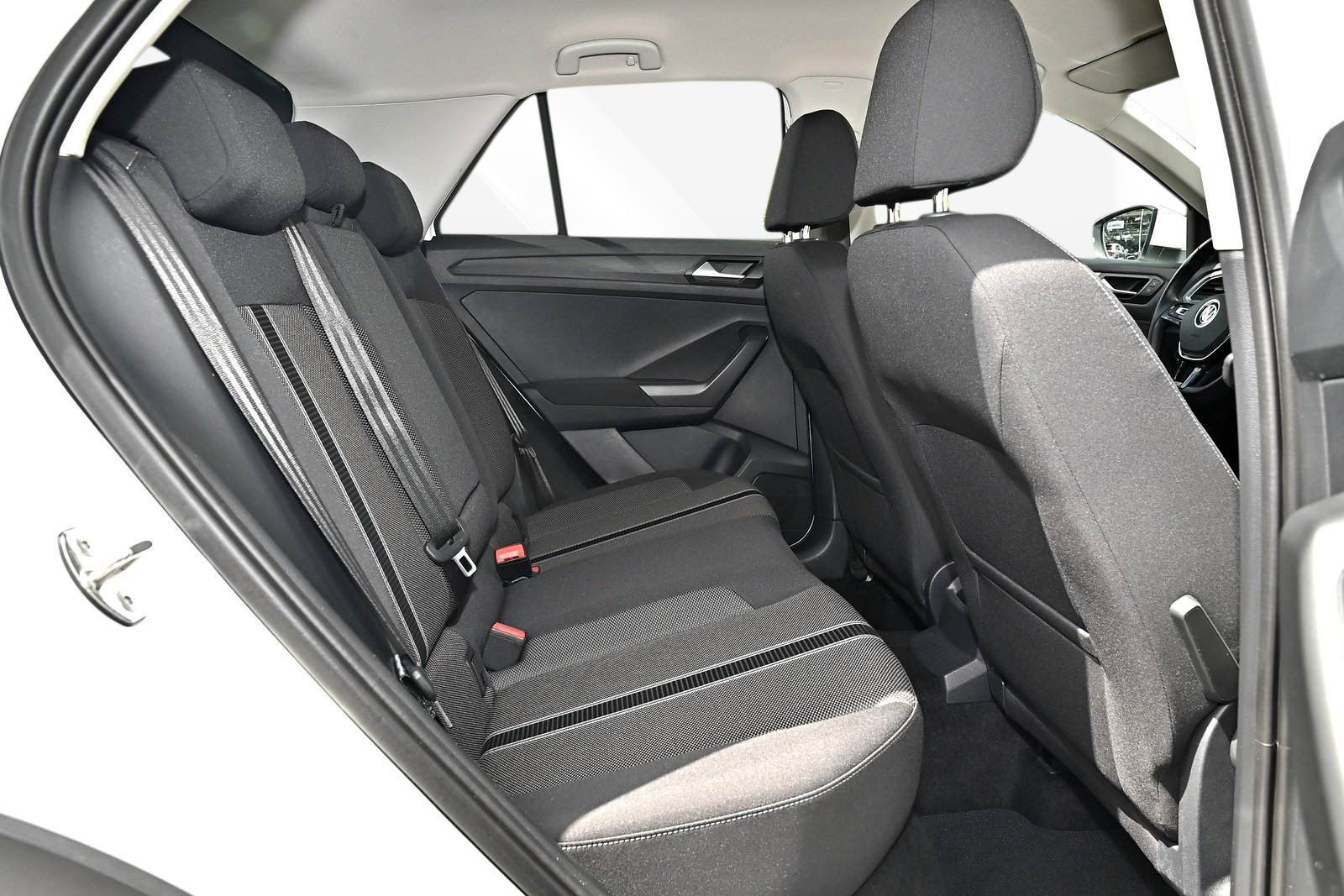 Volkswagen T-Roc 1.5 TSI DSG Style - Samsaru's Car Outlet