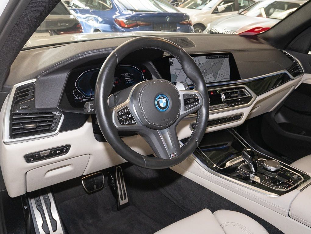BMW X5 xDrive45e M Sport M Sportpaket Night Vision