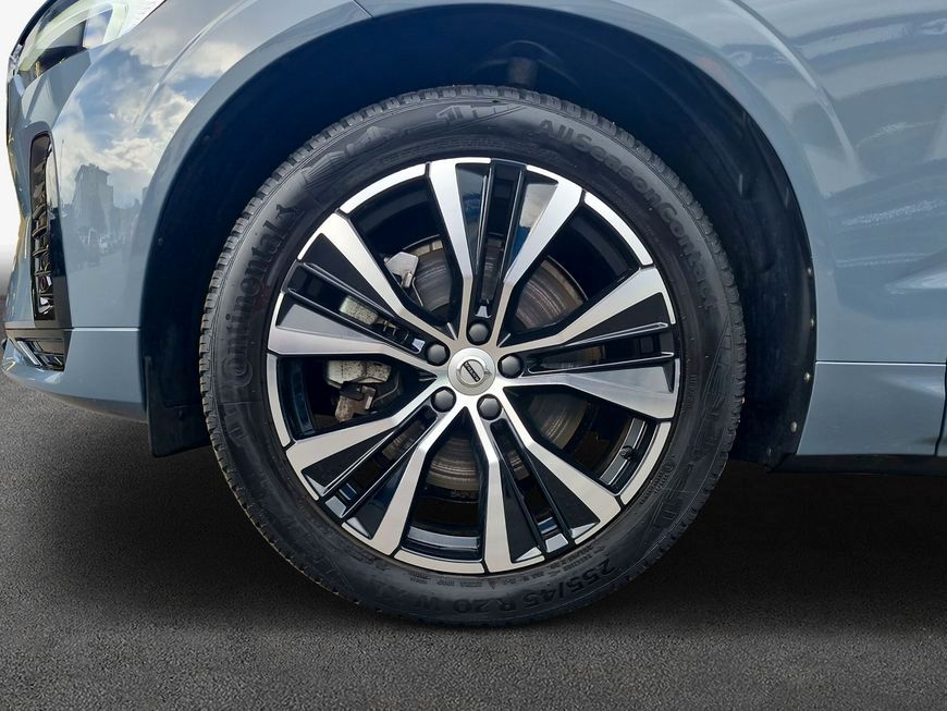 Volvo XC60 B4 B Plus Dark  Licht-Paket*ACC*20 Zoll*AHZ