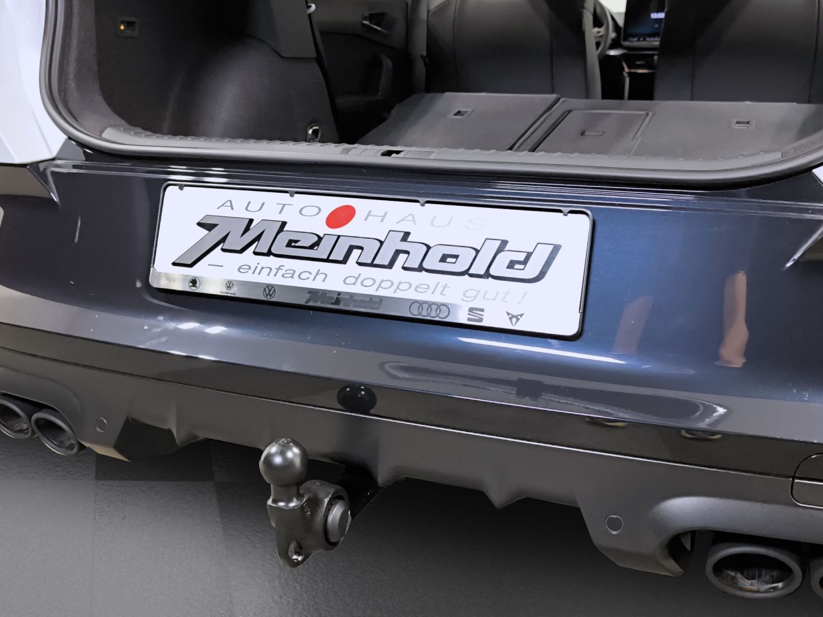 Cupra Formentor 2.0 TSI VZ DSG 4Drive,AHK,Matrix,Navi