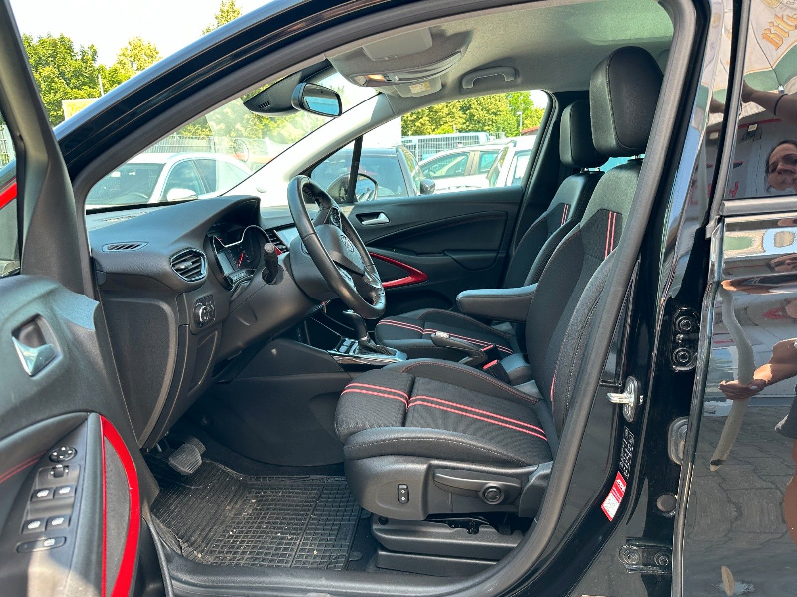 Opel Crossland GS-Line - Samsaru's Car Outlet