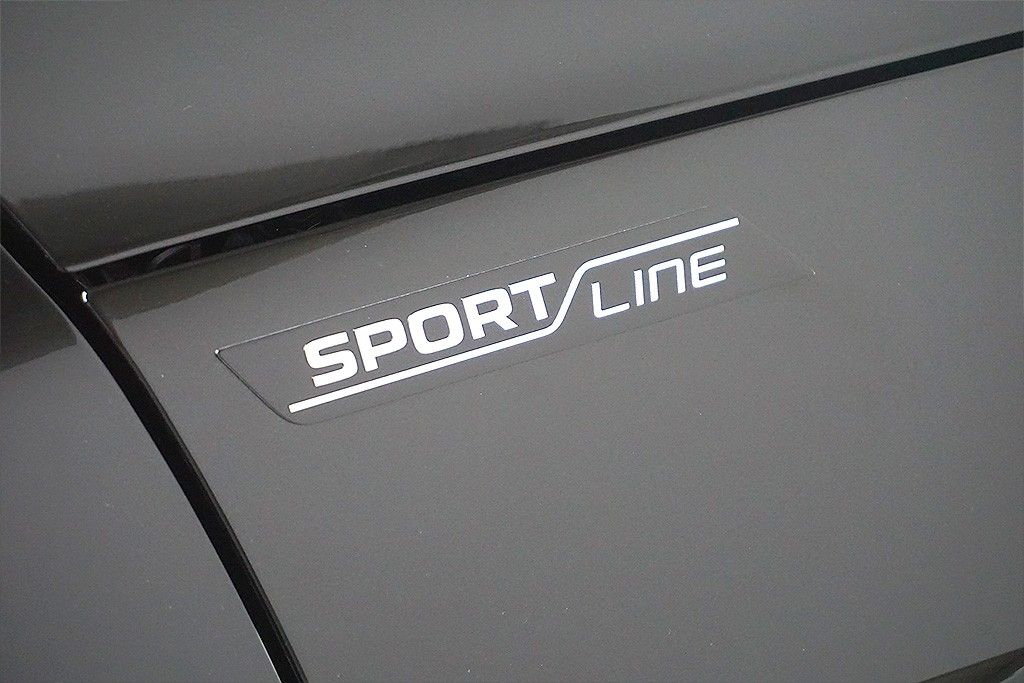 Skoda Superb 2.0TDI DSG Sportline 4x4 Virtual VOLL