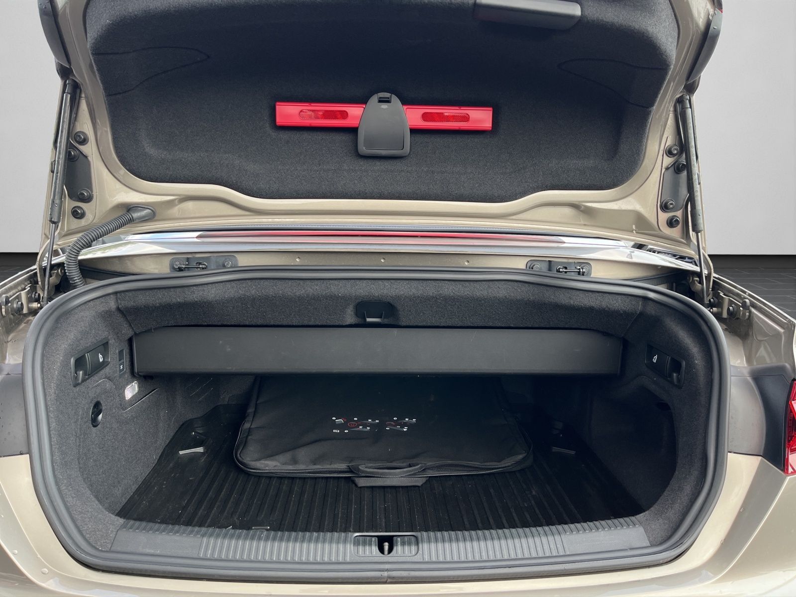 Audi A5 Cabriolet 40 TDI S line quat./S tro. LED/NAVI