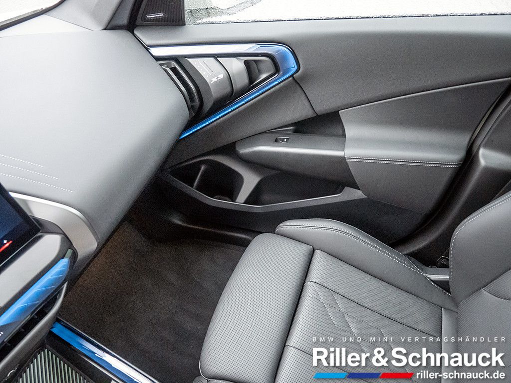 BMW X3 xDrive 20d M-Sport ACC HUD PANO 360° STANDHZ