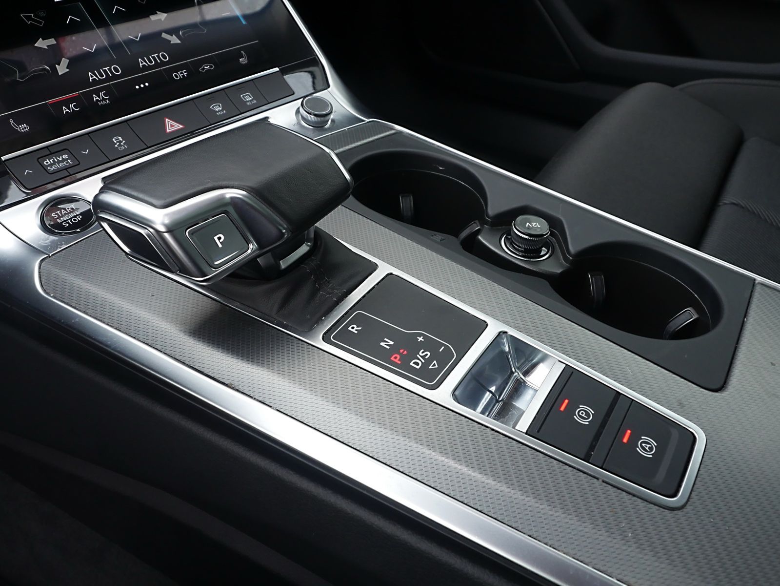 Audi A6 Avant Sport 45 TFSI - Samsaru's Car Outlet