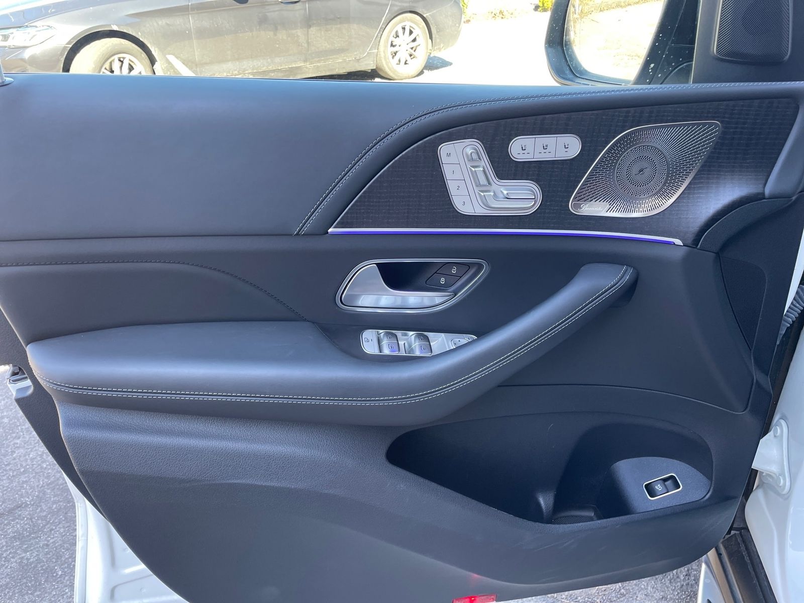 Mercedes-Benz GLE 63 AMG S 4Matic HUD Pano Burmester STH 22''