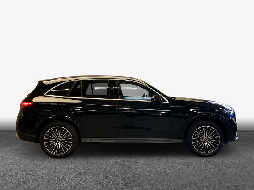 Mercedes-Benz GLC 300 de 4M Edition AMG Adva+|AHK|DigiLight|So