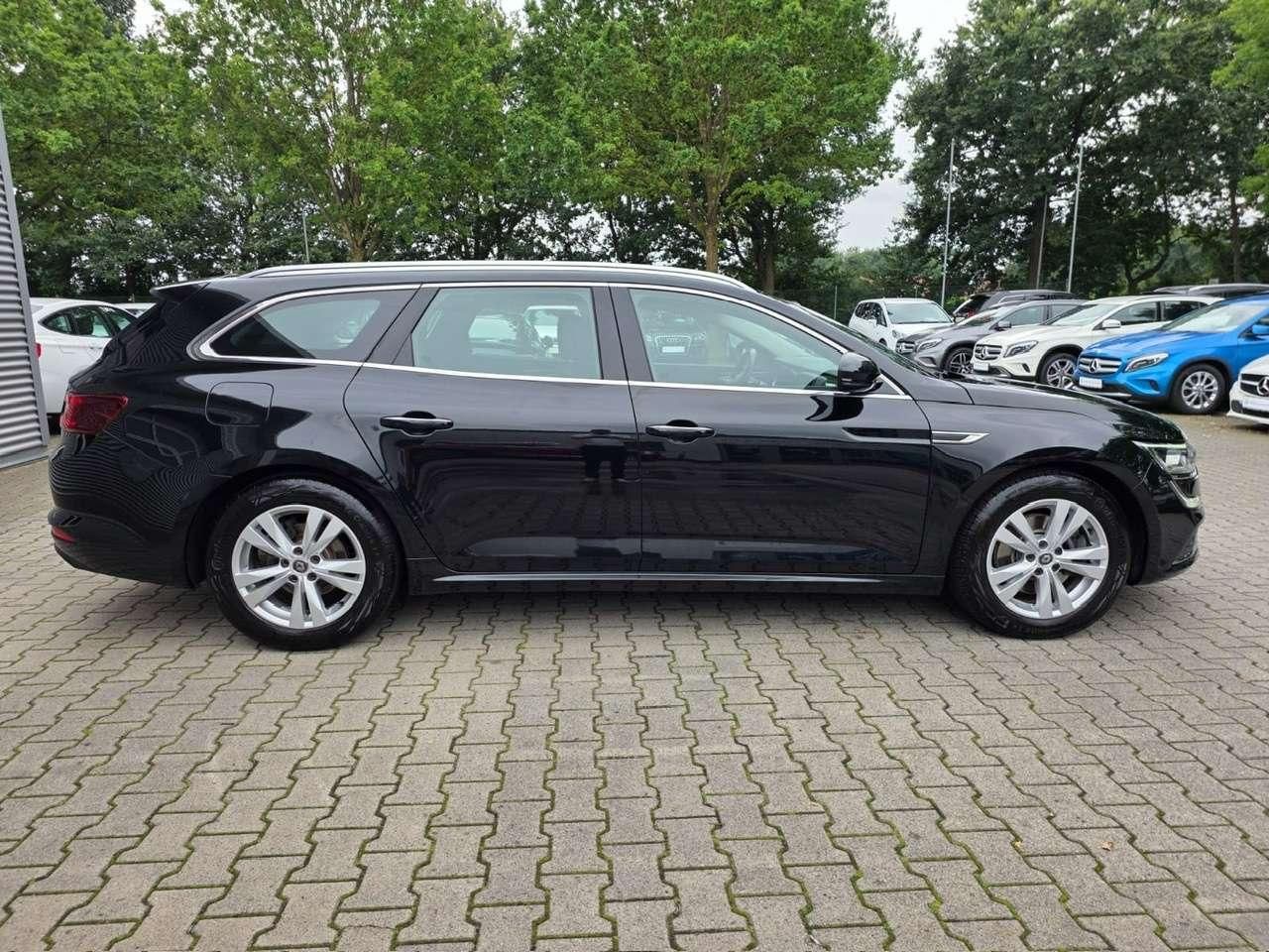 Renault Talisman Grandtour dCi 200 EDC BUSINESS - Samsaru's Car Outlet