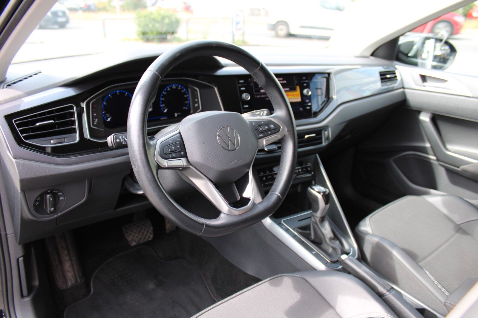 Volkswagen Taigo Style DSG - Samsaru's Car Outlet