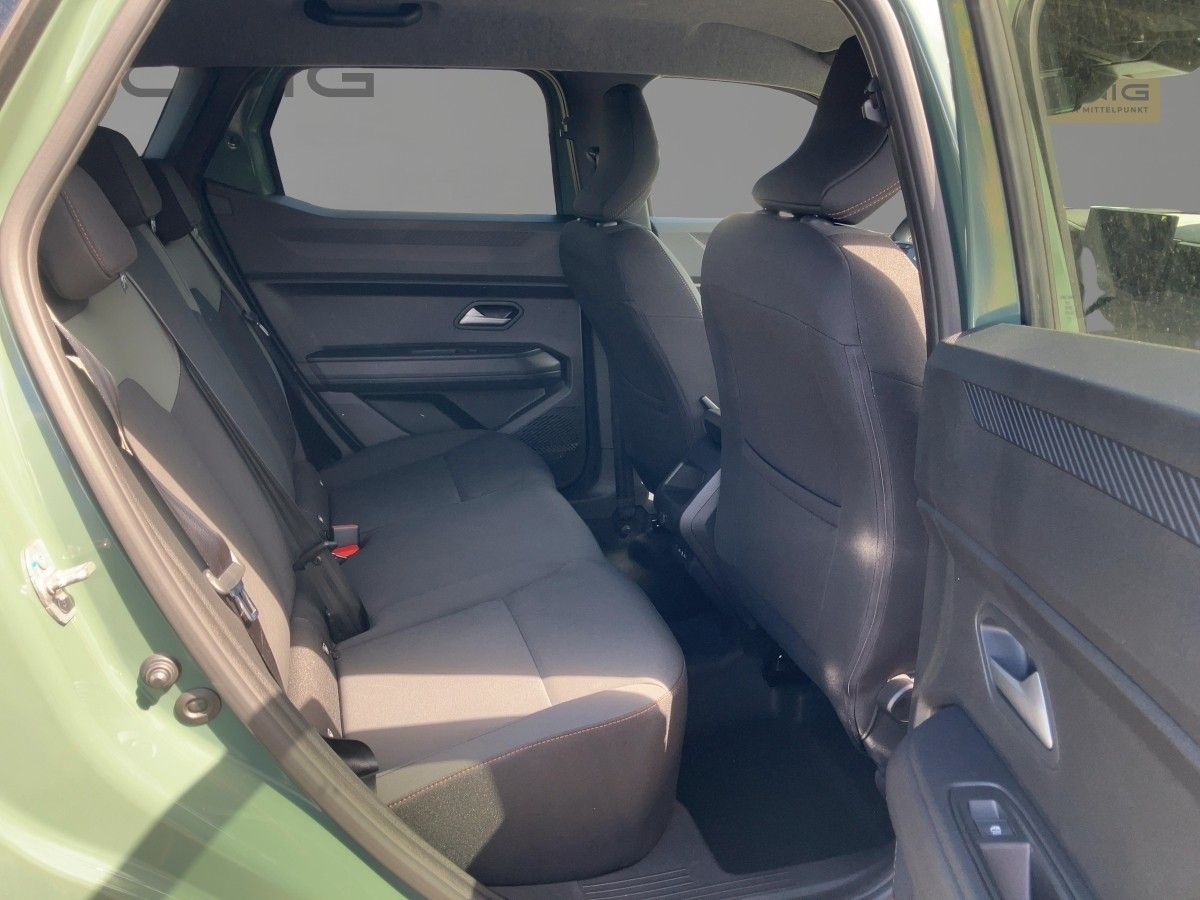 Dacia Duster Extreme TCe 130 4x4 - Samsaru's Car Outlet