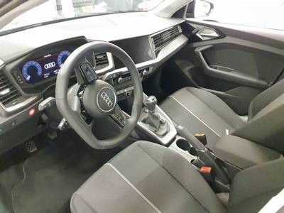 Audi A1 Sportback 25 TFSI ADVANCED - Samsaru's Car Outlet