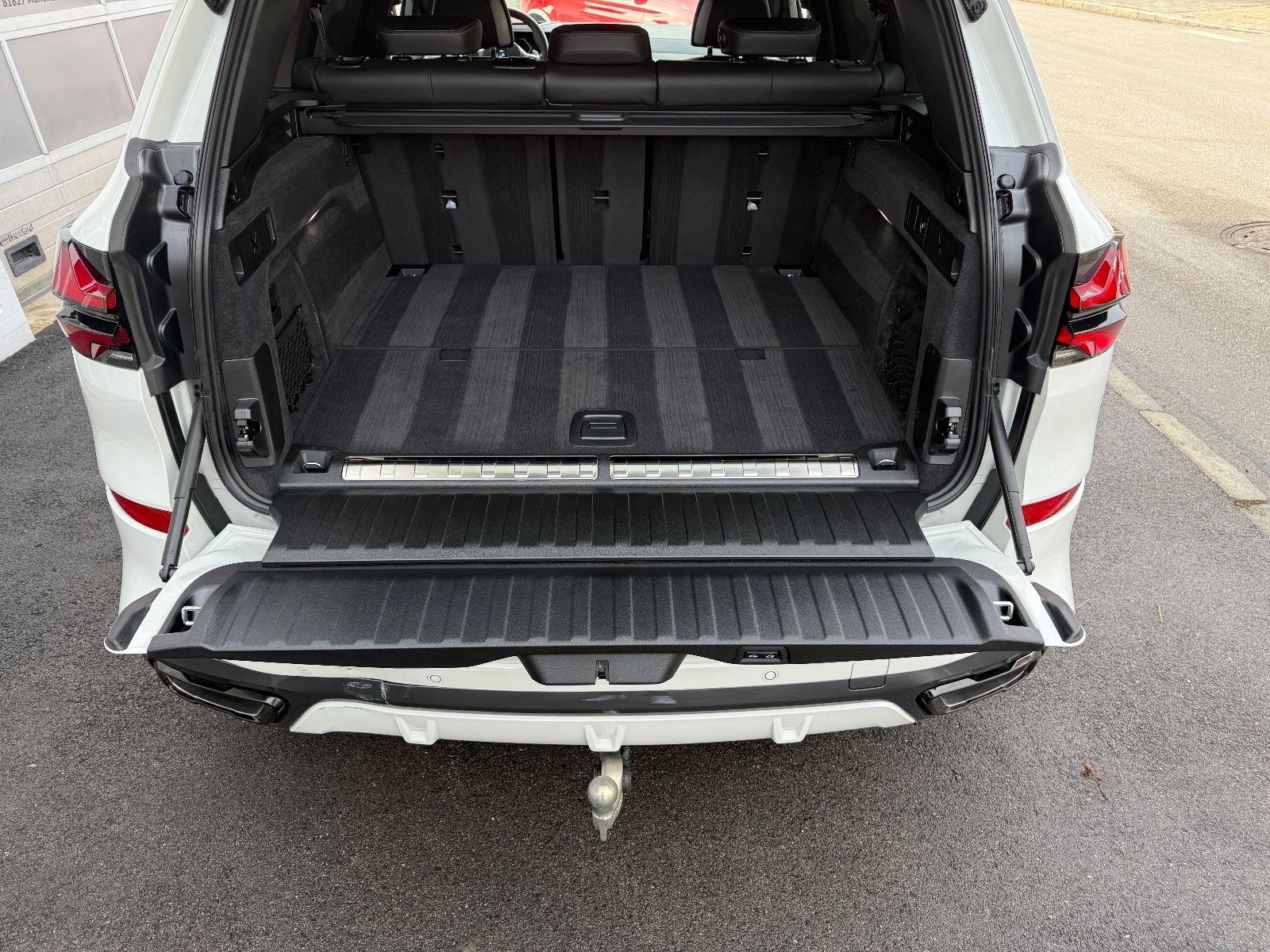BMW X5 50e xDrive M Sport*LM-FELGEN 22"*KAMERA*