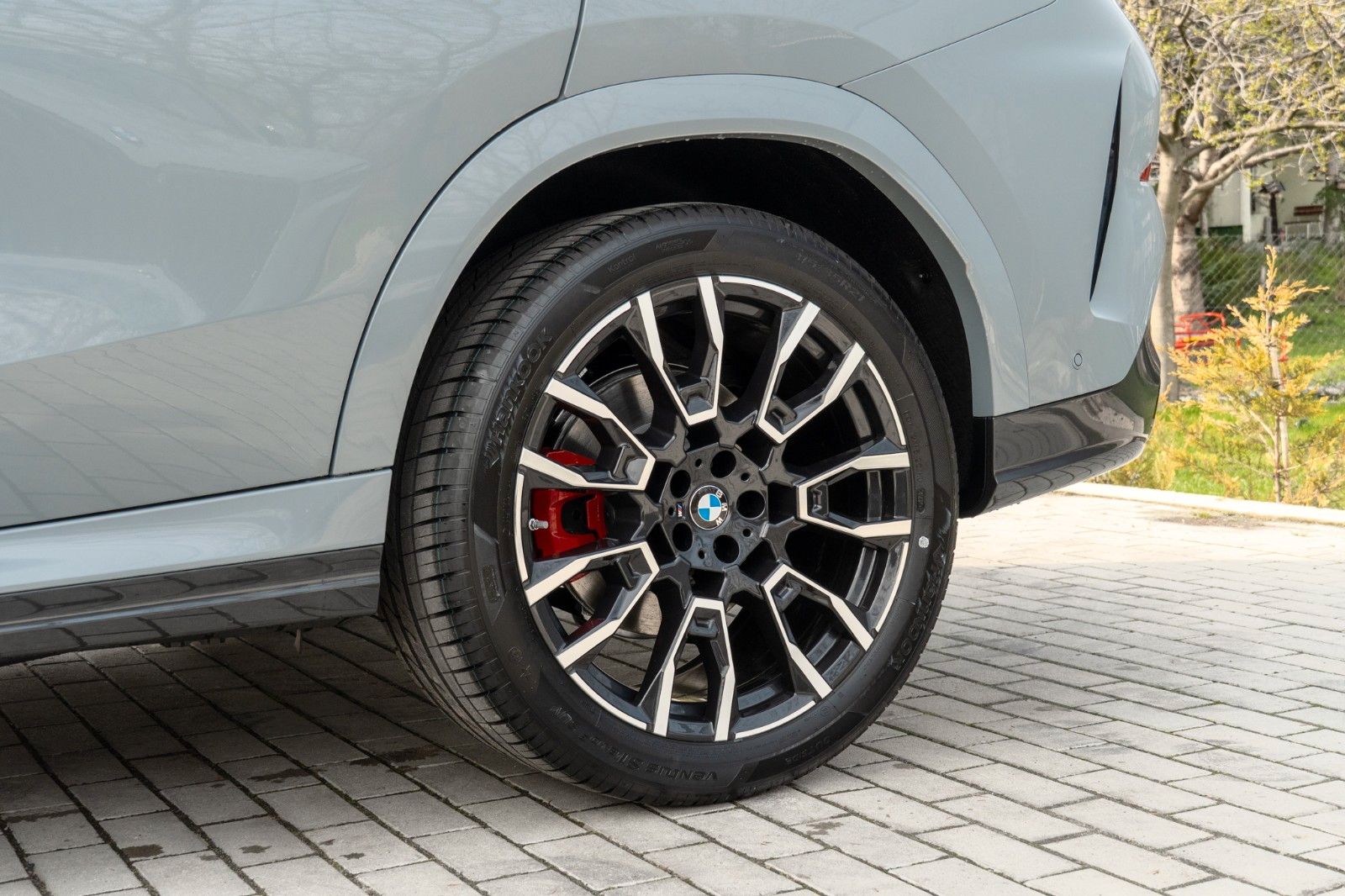 BMW X6 40d M SPORT - Samsaru's Car Outlet