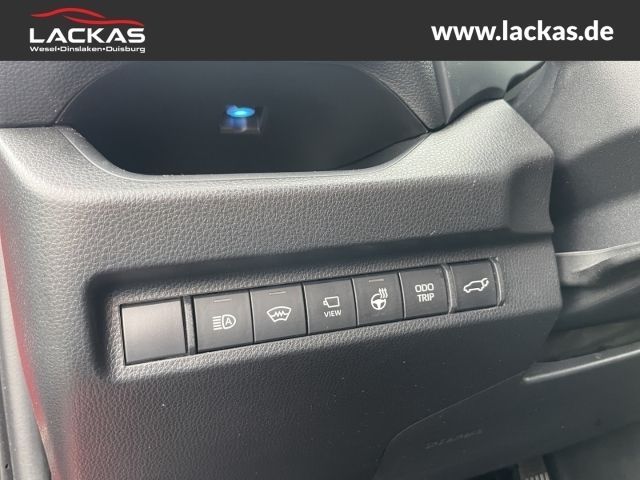 Toyota RAV 4 15 Jahre Garantie*Plug-i n Hybrid*4x4*2.5*