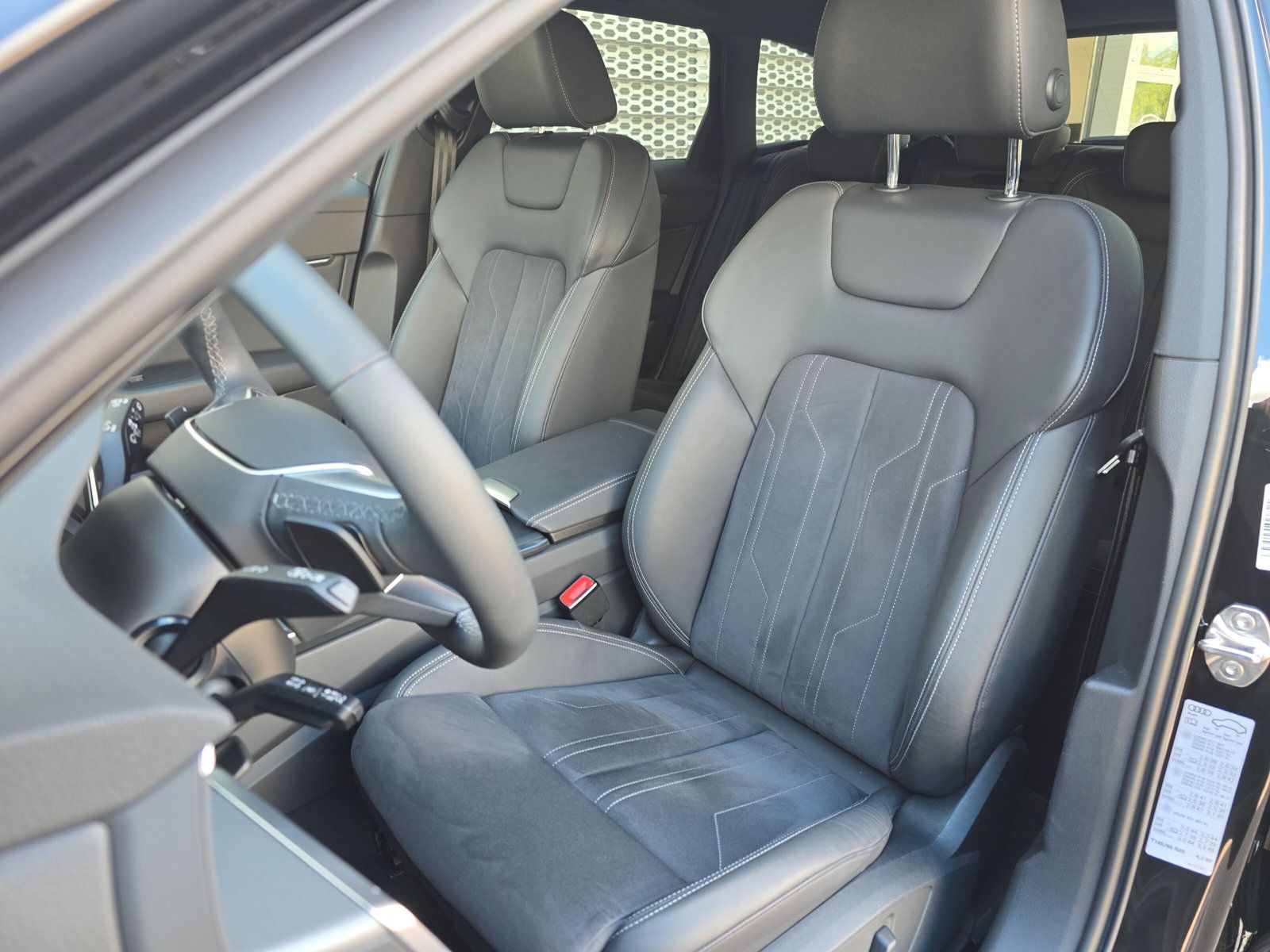 Audi A6 Avant 50 TDI qu S line - Samsaru's Car Outlet