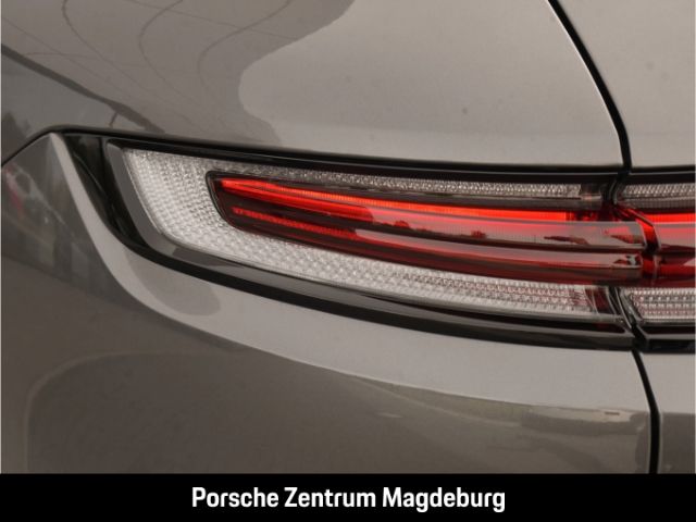Porsche Cayenne E-Hybrid*PANO*BOSE*HD-MATRIX*INNO*PASM*