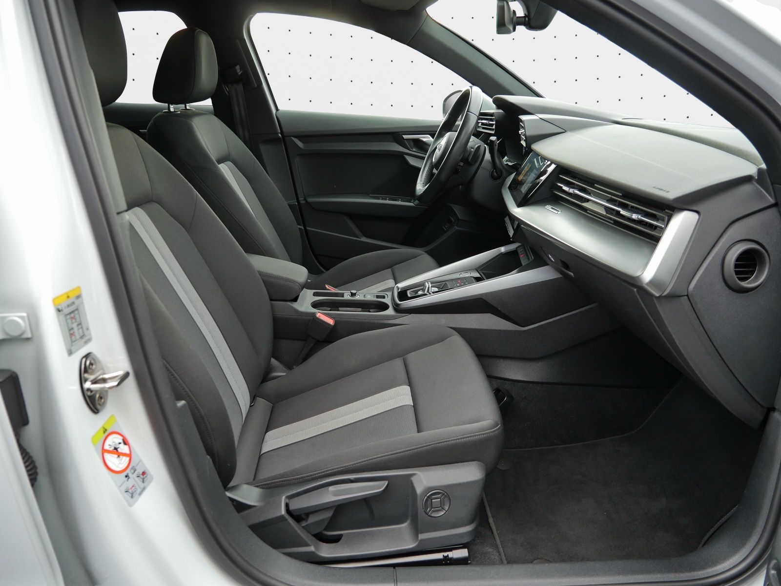 Audi A3 Limousine 35 TDI S line RFK*Navi*Virtual*ACC